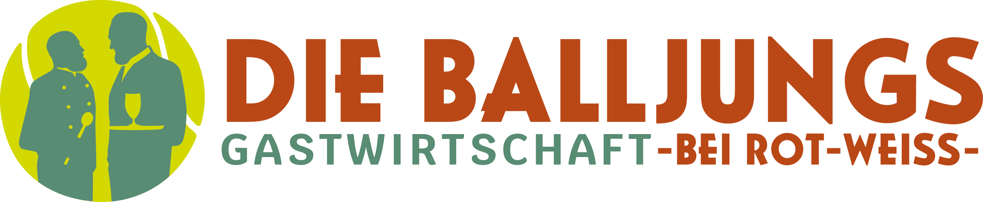 DIE BALLJUNGS